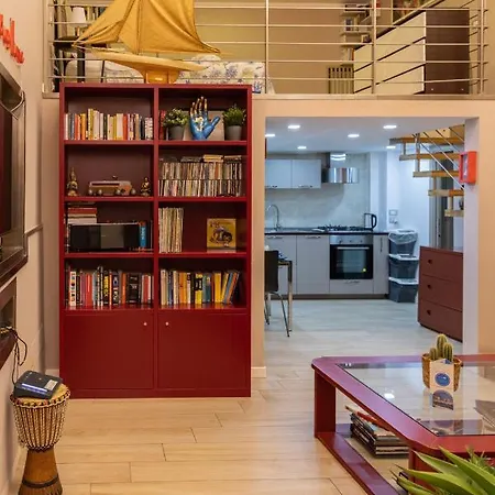 Poseidon's Creek - Luxury Appartement *