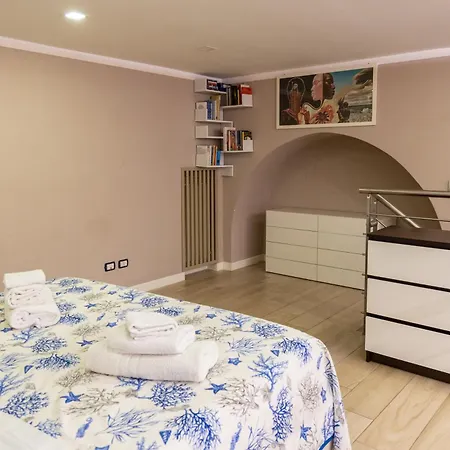 Apartment Poseidon's Creek - Luxury *